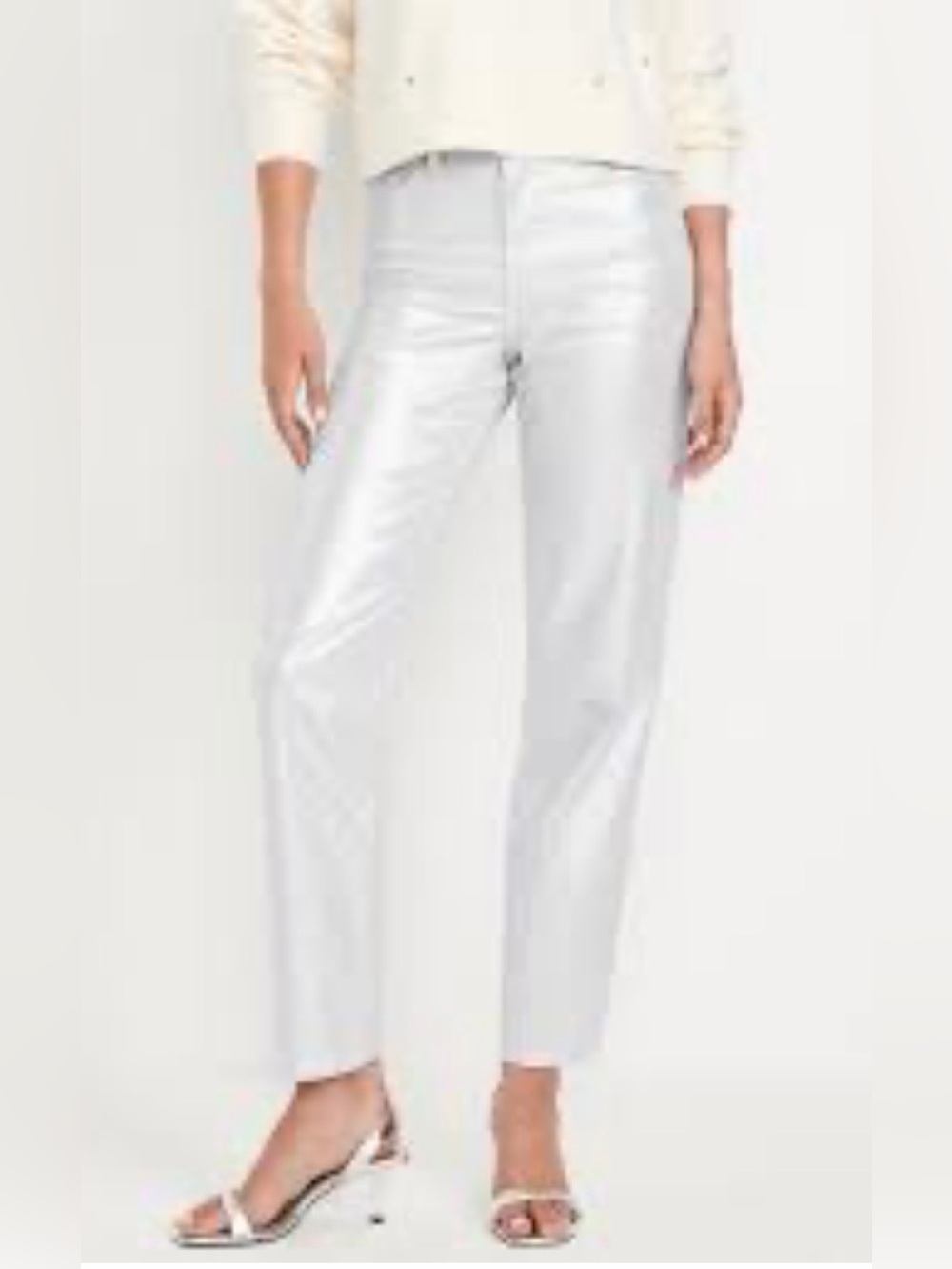 Old Navy Vintage Slim High Rise Jeans, NWT